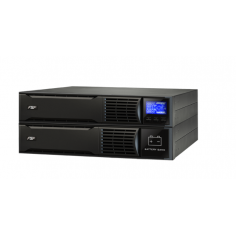 UPS Fortron FSP Group Eufo 2K PPF16A1500 2