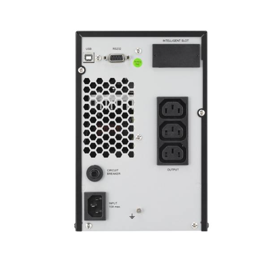 UPS Fortron FSP Group Champ Tower 3K PPF24A1807