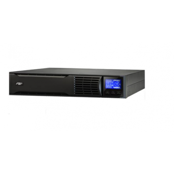 UPS Fortron FSP Group Champ Rack 3K PPF27A1102