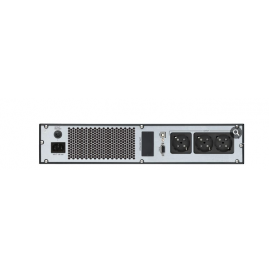 UPS Fortron FSP Group Champ Rack 1K PPF9001401