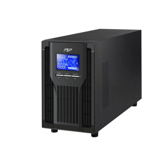 UPS Fortron FSP Group Champ Tower 1K PPF8001305