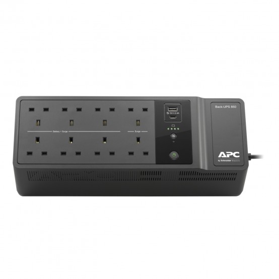 UPS APC Back-UPS BE850G2-UK