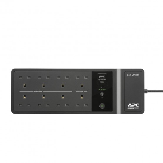 UPS APC Back-UPS BE850G2-UK