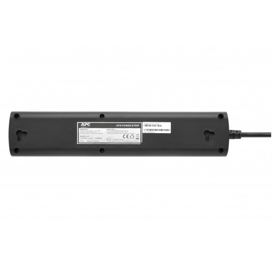 Prelungitor APC UPS Power Strip PZ42I-GR