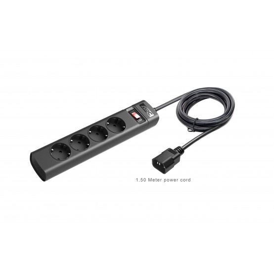 Prelungitor APC UPS Power Strip PZ42I-GR