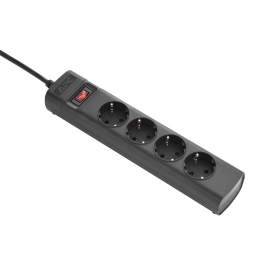 Prelungitor APC UPS Power Strip PZ42IZ-GR