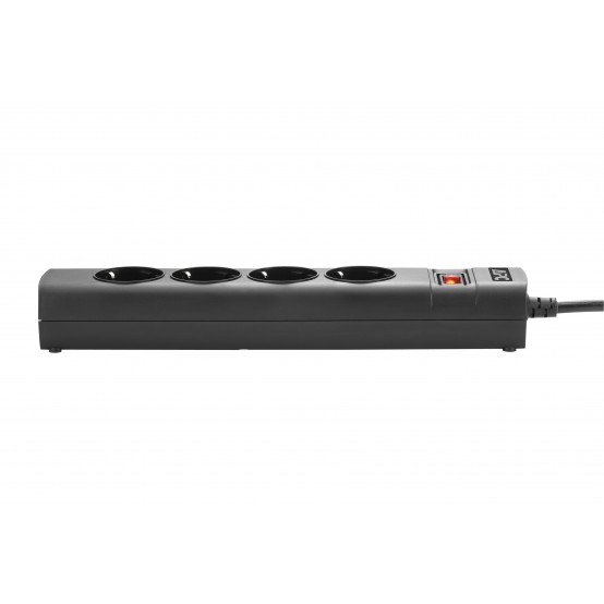 Prelungitor APC UPS Power Strip PZ42IZ-GR