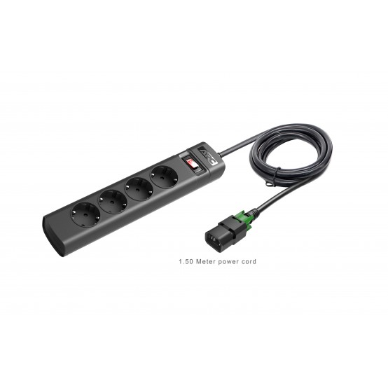 Prelungitor APC UPS Power Strip PZ42IZ-GR