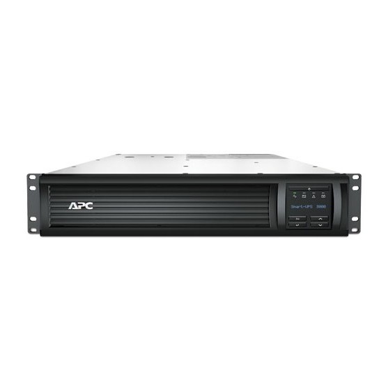 UPS APC Smart-UPS SMT3000RM2UC