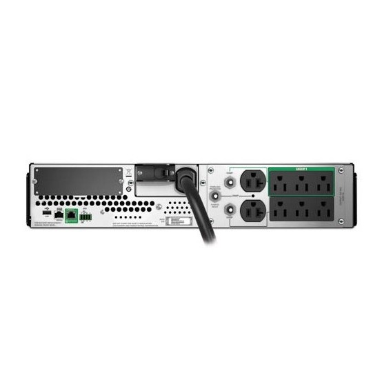 UPS APC Smart-UPS SMT3000RM2UC