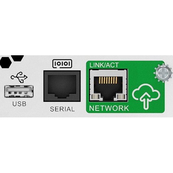 UPS APC Smart-UPS SMTL1000RMI2UC