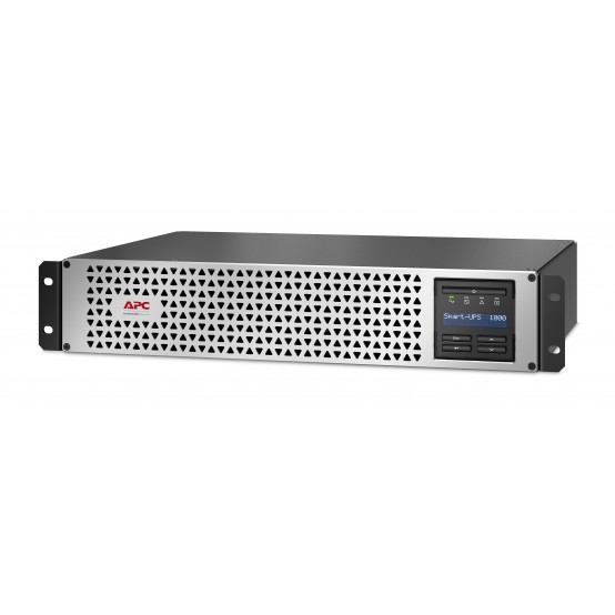 UPS APC Smart-UPS SMTL1000RMI2UC