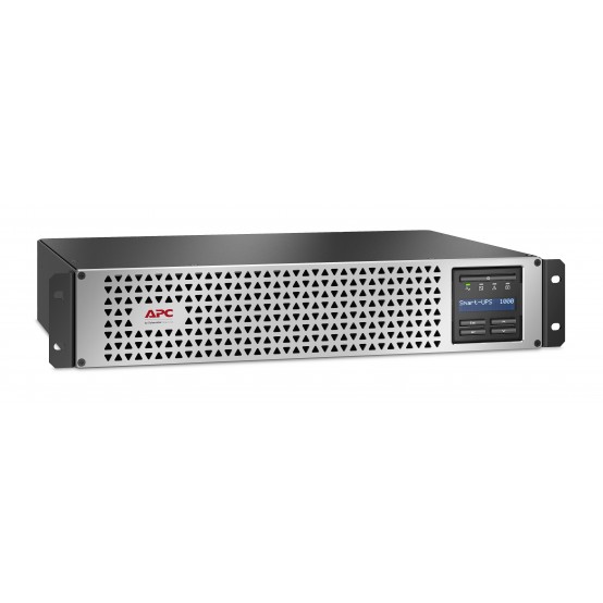 UPS APC Smart-UPS SMTL1000RMI2UC
