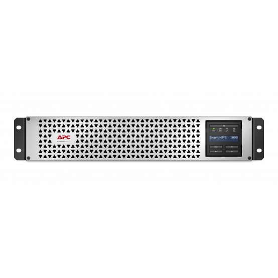 UPS APC Smart-UPS SMTL1000RMI2UC