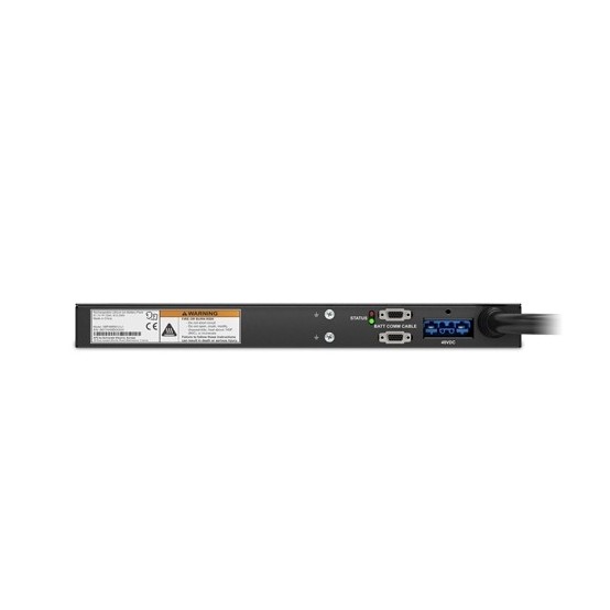 UPS APC Smart-UPS 48V 585 WH/LI Battery Pack In XBP48RM1U-LI