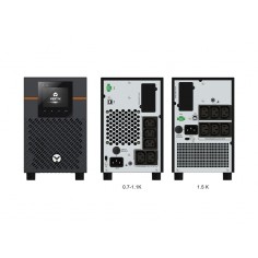 UPS Vertiv Edge 1000 EDGE-1000IMT