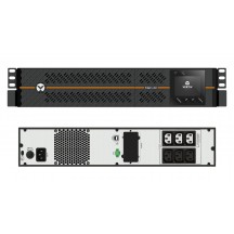 UPS Vertiv Edge Lithium Ion 1500 EDGELI-1500IRT2U