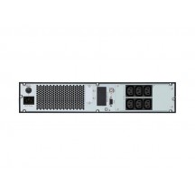 UPS Vertiv GXT RT+ 1000 GXTRT-1000IRT2UXL