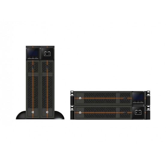 UPS Vertiv GXT RT+ 1000 GXTRT-1000IRT2UXL
