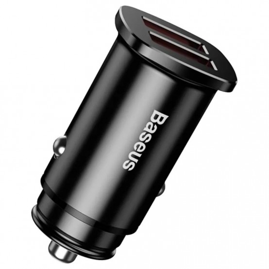 Alimentator Baseus Metal CCALL-DS01