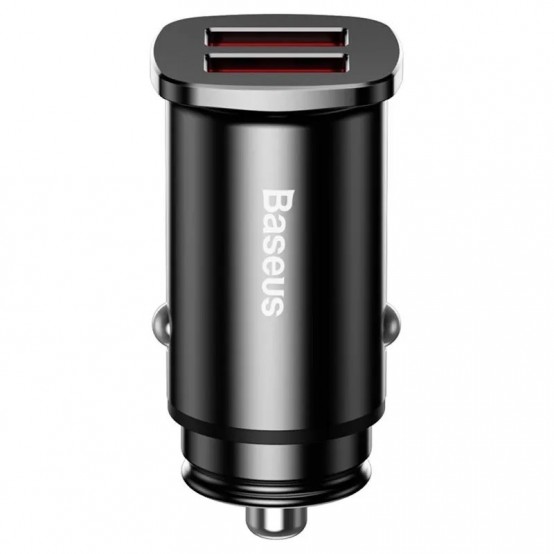 Alimentator Baseus Metal CCALL-DS01