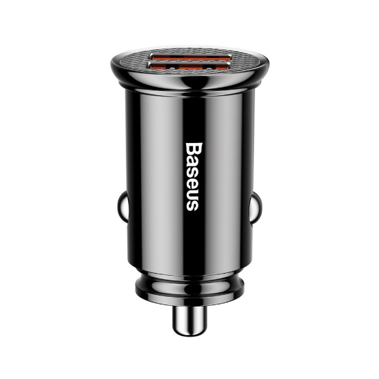 Alimentator Baseus Circular Plastic CCALL-YD01