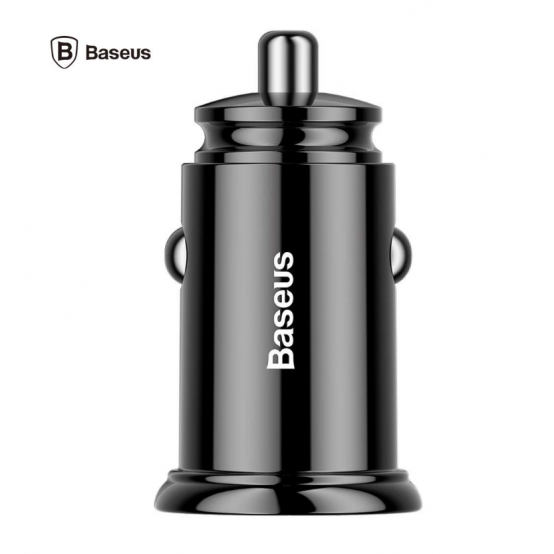 Alimentator Baseus Circular Plastic PPS CCALL-YS01