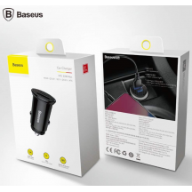 Alimentator Baseus Circular Plastic PPS CCALL-YS01