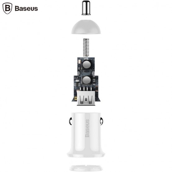 Alimentator Baseus Grain Pro CCALLP-02