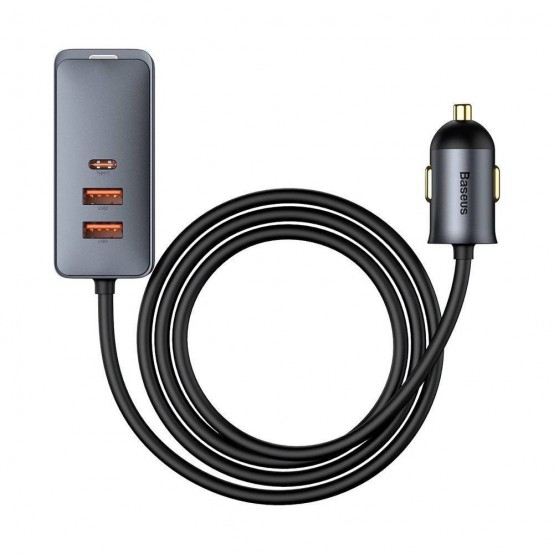 Alimentator Baseus Share Together PPS CCBT-B0G