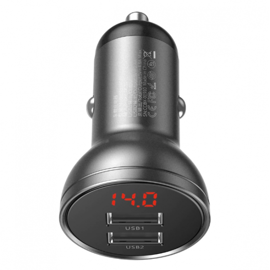 Alimentator Baseus Digital Display CCBX-0G