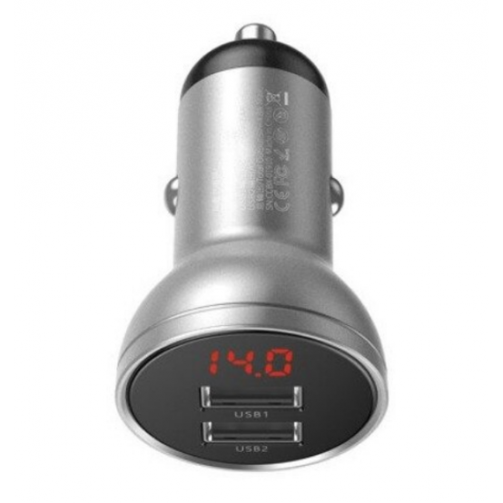 Alimentator Baseus Digital Display CCBX-0S