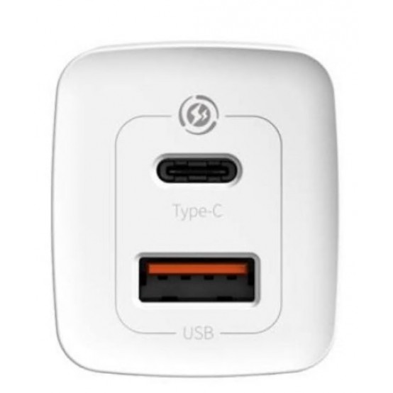 Alimentator Baseus GaN2 Lite CCGAN2L-B02