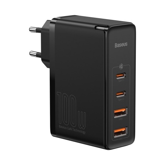 Alimentator Baseus GaN2 Pro CCGAN2P-L01