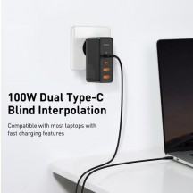 Alimentator Baseus GaN2 Pro CCGAN2P-L01