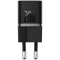 Alimentator Baseus GaN5 Fast Charger mini 20W CCGN050101 2