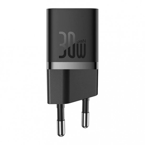 Alimentator Baseus GaN5 Fast Charger 30W CCGN070401