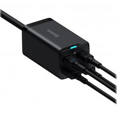 Alimentator Baseus GaN3 Pro CCGP000101 2