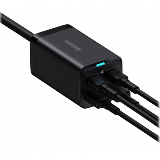 Alimentator Baseus GaN3 Pro CCGP000101