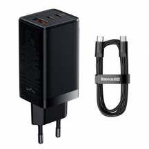 Alimentator Baseus GaN3 Pro CCGP050101