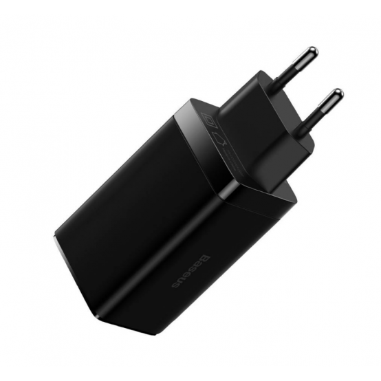 Alimentator Baseus GaN3 Pro CCGP050101