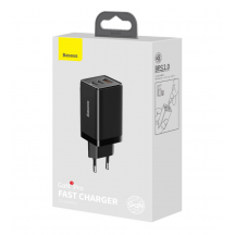 Alimentator Baseus GaN3 Pro CCGP050101
