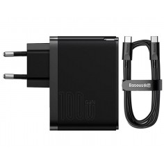 Alimentator Baseus GaN5 Pro CCGP090201