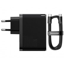 Alimentator Baseus GaN5 Pro CCGP090201