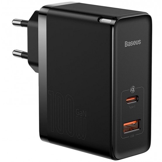 Alimentator Baseus GaN5 Pro CCGP090201