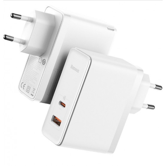 Alimentator Baseus GaN5 Pro CCGP090202