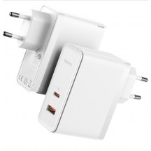 Alimentator Baseus GaN5 Pro CCGP090202