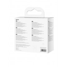 Alimentator Baseus GaN5 Pro CCGP090202