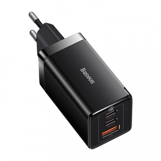 Alimentator Baseus GaN5 Pro CCGP120201