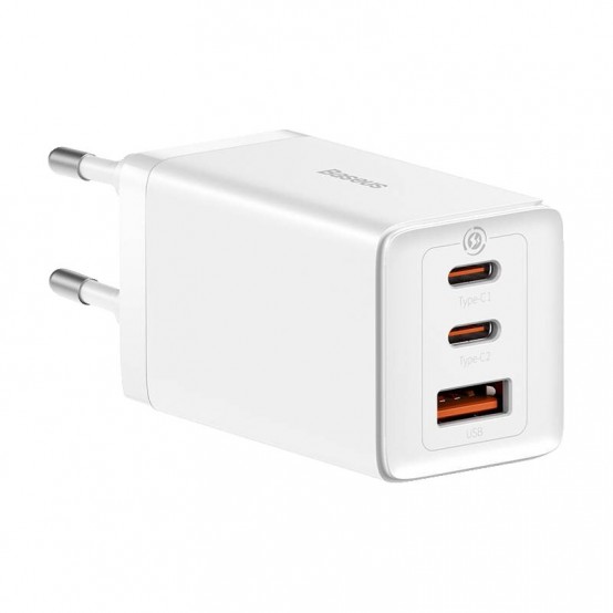 Alimentator Baseus GaN5 Pro CCGP120202